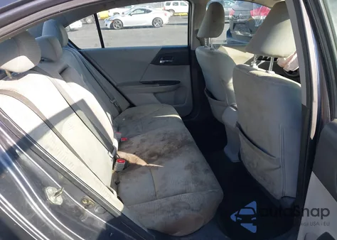 2017 Honda Accord Lx z USA, uszkodzony, nr VIN 1HGCR2F32HA143538